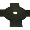 4 Tooth Blade 255m 10