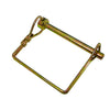 Access Retaining Bracket with 6mm Pin thumbnail 1