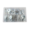 Repair Washers BZP 3/16-3/8  1.5mm Thick - 200pcs thumbnail 1