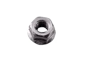 M10 Nut Flange