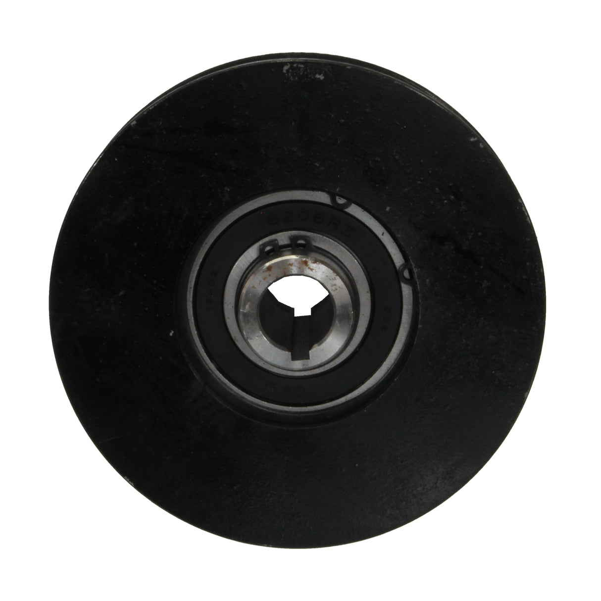 Wacker Clutch Assy 19mm (3/4") Centrifugal Clutch 125mm (5") O.D Single Pulley Honda GX160 GX120