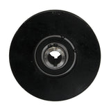 Wacker Clutch Assy 19mm (3/4") Centrifugal Clutch 125mm (5") O.D Single Pulley Honda GX160 GX120