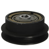 Wacker Clutch Assy 19mm (3/4") Centrifugal Clutch 125mm (5") O.D Single Pulley Honda GX160 GX120