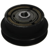 Wacker Clutch Assy 19mm (3/4") Centrifugal Clutch 125mm (5") O.D Single Pulley Honda GX160 GX120