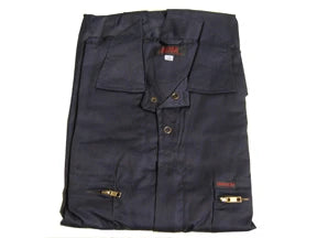 Super-Click Boiler Suit 44" Chest