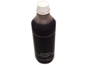 2-Stroke Oil 1 Litre