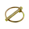 Snap Ring 10mm x 45mm Linch Pin thumbnail 1