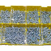 PAN SL TD Self-Tapping Screws Z/P (Qty 600) thumbnail 1
