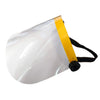 Clear PC Visor thumbnail 1