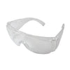 Clear Lens Safety Glasses thumbnail 1