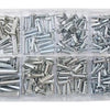 Clevis Pins - 8 Sizes BZP (Qty 100) thumbnail 1
