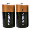 C Battery Duracell (Pack of 2) thumbnail 1