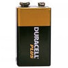 PP3 Battery Duracell (9V) thumbnail 1