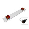 3' Trailer Board with 4M Cable (UK & ROI ONLY) thumbnail 1