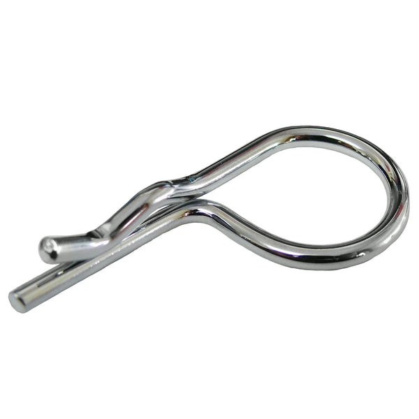 Hoodpin Clip 3/16