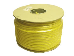 110V 2.5mm 3 Core (Yellow) Cable 100M