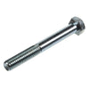 M6 x 50mm BZP Bolts (Qty 100) thumbnail 2