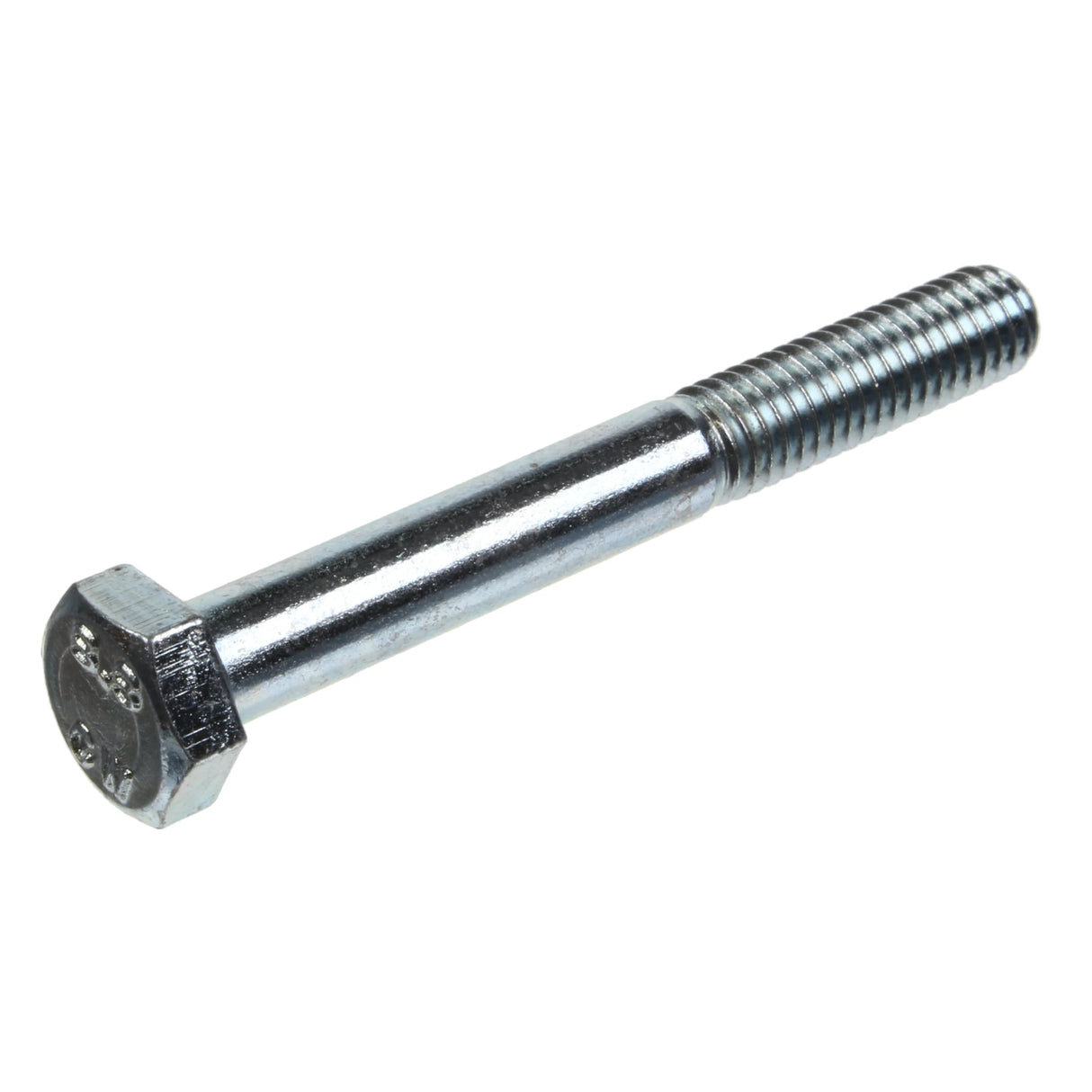 M6 x 50mm BZP Bolts (Qty 100)