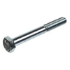 M6 x 50mm BZP Bolts (Qty 100) thumbnail 3