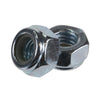 M8 Nylon Locking Nuts (Qty 100) thumbnail 1