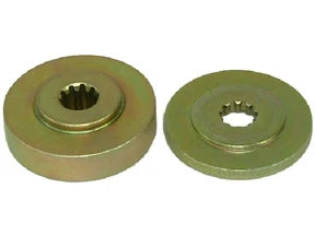 Plate for Gear Case 24, 26mm