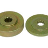 Plate for Gear Case 24, 26mm thumbnail 1