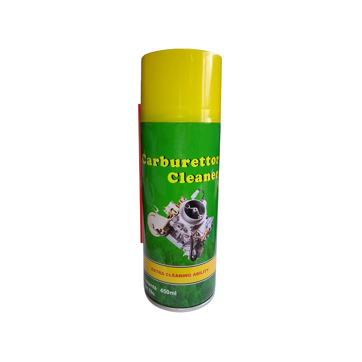 Carburettor Cleaner (400ml)