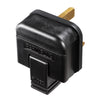 Permaplug 13 Amp Heavy Duty Plugs (Rubberised plastic) thumbnail 2