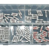 Assorted Domestic Fuses ( 1 - 13 Amp - Qty 140 ) thumbnail 1