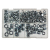Metric Nylon Insert Nuts 5-14mm 400pc thumbnail 1