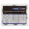 Dowty Washer Kit Imp 1/8