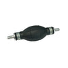 Universal Manual Fuel Priming Pump Primer Bulb 8mm Ends - Replaces JCB 246/00646 thumbnail 1