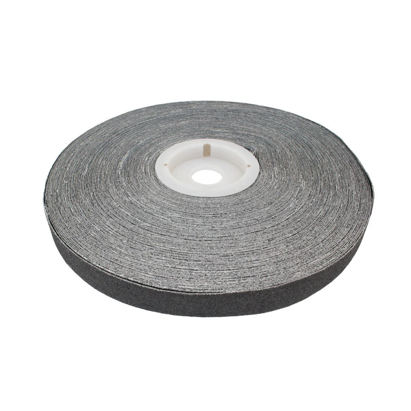 25mm x 50M x 280grit EMERY ROLL