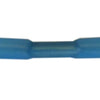 Blue Heatshrink Butt Qty 50 thumbnail 1