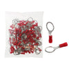 Red Ring Terminals thumbnail 2