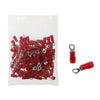 Red Ring Terminals thumbnail 1