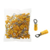 Yellow Ring Terminals thumbnail 2