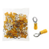 Yellow Ring Terminals thumbnail 4