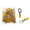 Yellow Ring Terminals thumbnail 5