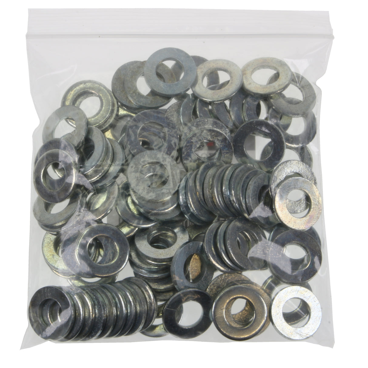 M10 Flat Washer (Qty 100)