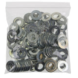 M10 Flat Washer (Qty 100)