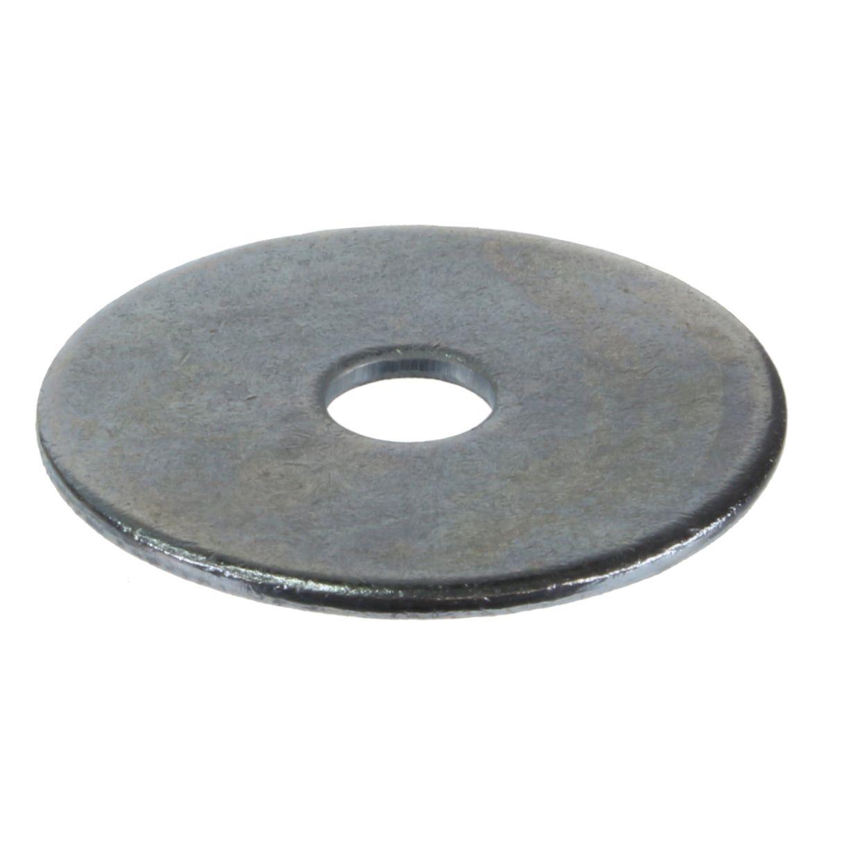 M8 x 38 BZP Repair Washer (Qty 100) 1.5mm Thick