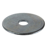 M8 x 38 BZP Repair Washer (Qty 100) 1.5mm Thick