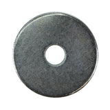 M8 x 38 BZP Repair Washer (Qty 100) 1.5mm Thick
