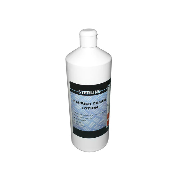 Barrier Cream (1 Litre)
