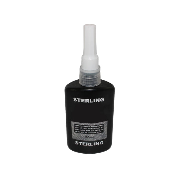 Lock and Seal (50ml)