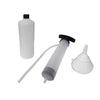Oil Change Extractor Kit For Small Engines & Mowers (Oil Vac / Syphon Pump) thumbnail 1