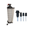 6.5L Oil Extraction Vacuum Pump thumbnail 3