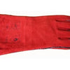 Welding Gauntlet Gloves thumbnail 1