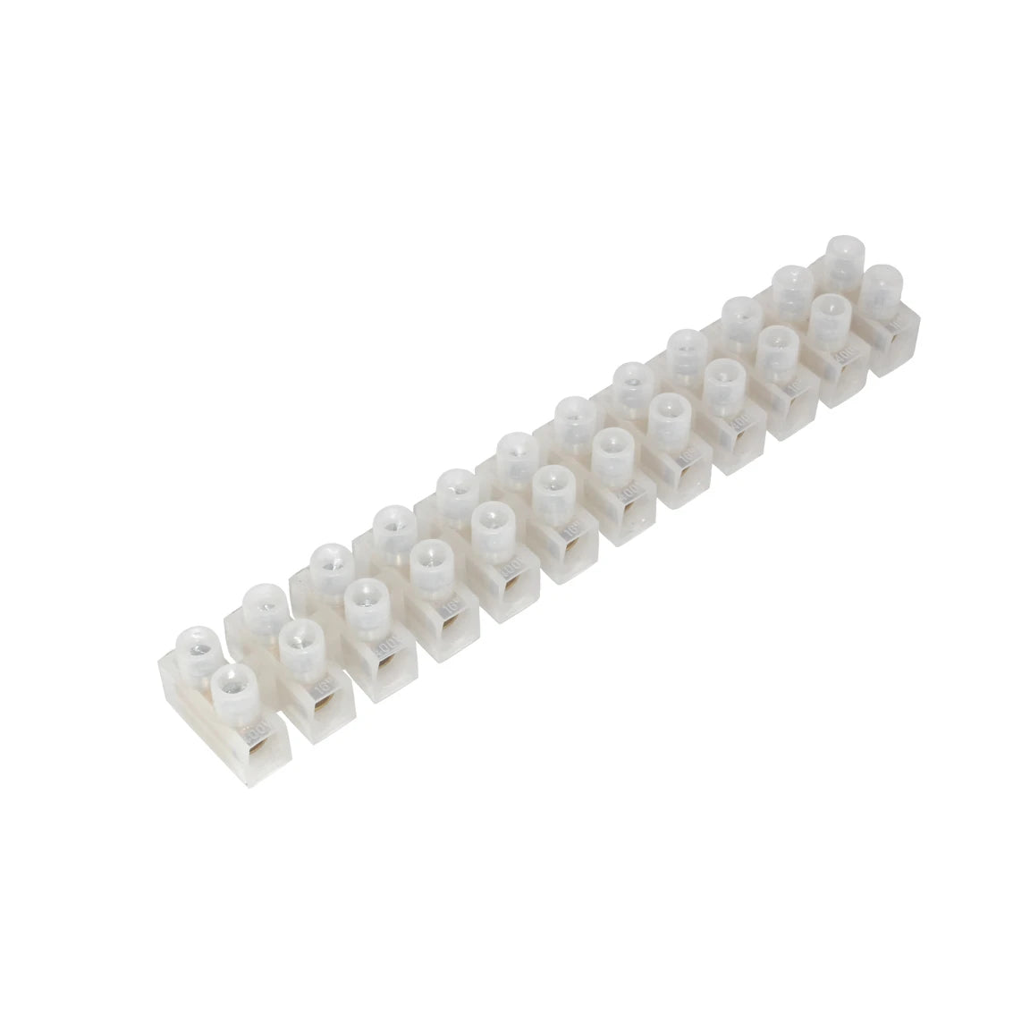 30 Amp Connector Strip (Qty 10)